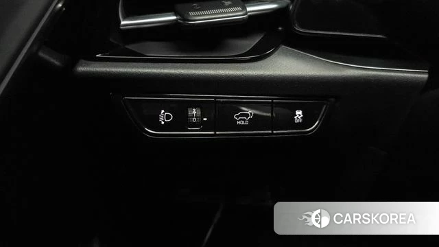 Kia Di All New Niro EV id 4942433 из Кореи 10