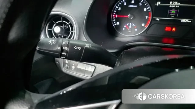 Kia The New K3 2nd generation id 3310718 из Кореи 10