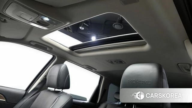 Kia Mohave Master id 3879404 из Кореи 10