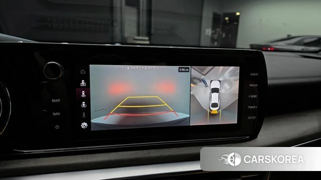 Kia K5 3rd generation id 4196494 из Кореи 10