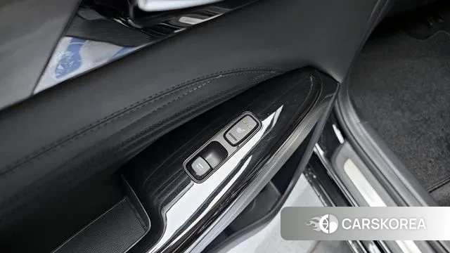 Kia K7 Premier id 2961166 из Кореи 10