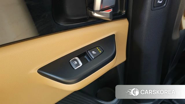 Kia Carnival 4th generation id 4469579 из Кореи 10