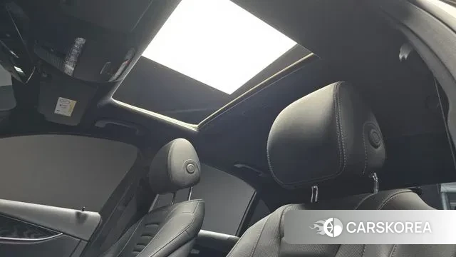 Mercedes-Benz E-Class W213 id 3458453 из Кореи 10