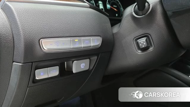 Kia More K9 id 4785871 из Кореи 10