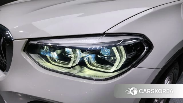 BMW X4 (G02) id 4293737 из Кореи 10