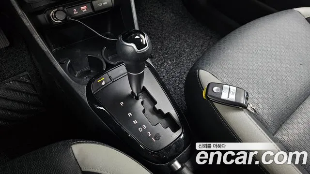 Kia All New Morning (JA) id 2602550 из Кореи 10