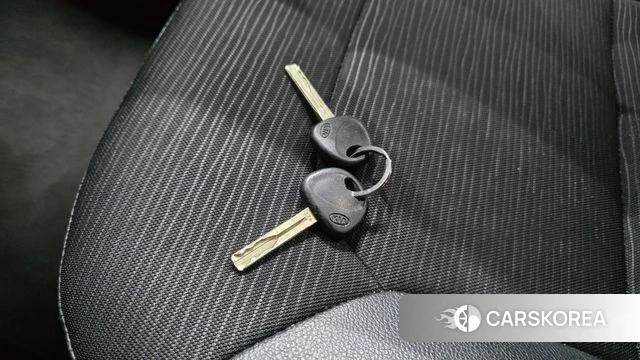 Kia The New Ray id 4362267 из Кореи 10