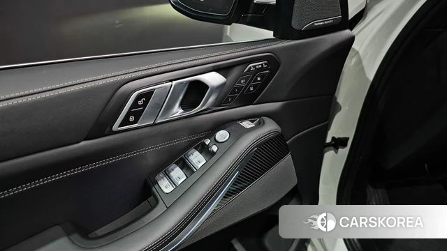 BMW X7 (G07) id 3939906 из Кореи 10