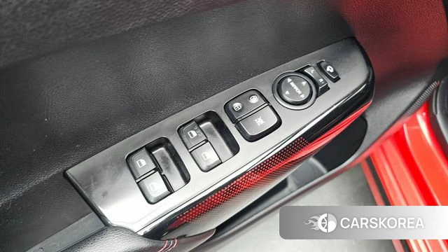 Kia Morning Urban (JA) id 4774835 из Кореи 10
