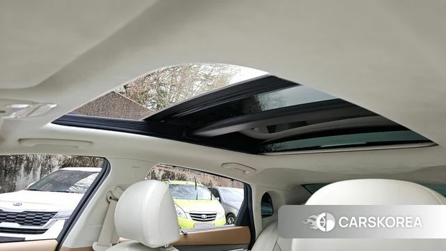 Hyundai The New Grandeur IG id 3832788 из Кореи 10