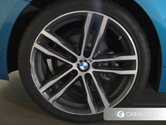 BMW 4 Series (F32) id 4447023 из Кореи 10