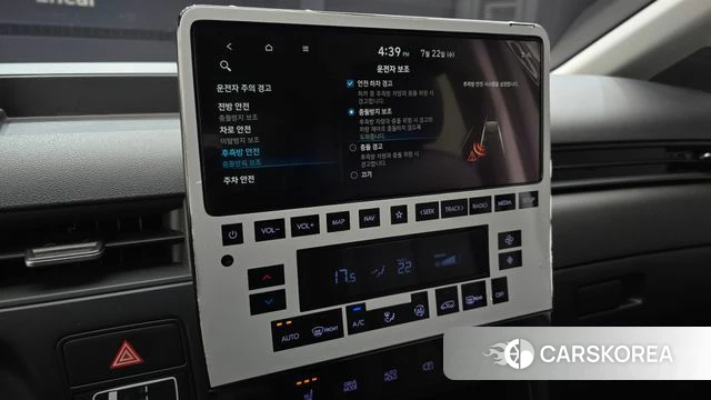 Hyundai Staria id 4612943 из Кореи 10