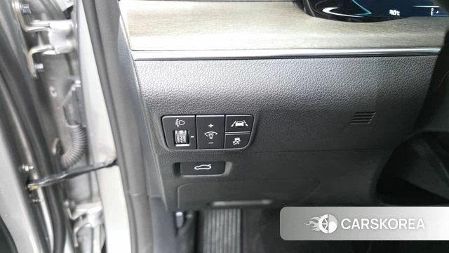 Kia K5 3rd generation id 4778684 из Кореи 10