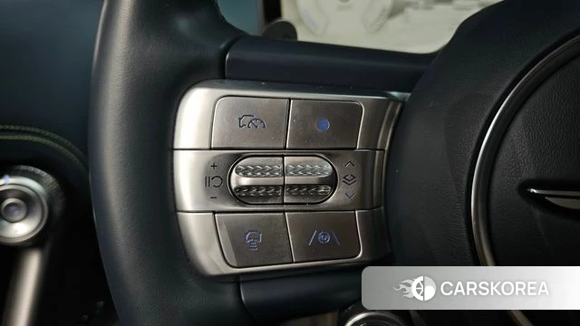 Genesis GV60 id 3794016 из Кореи 10