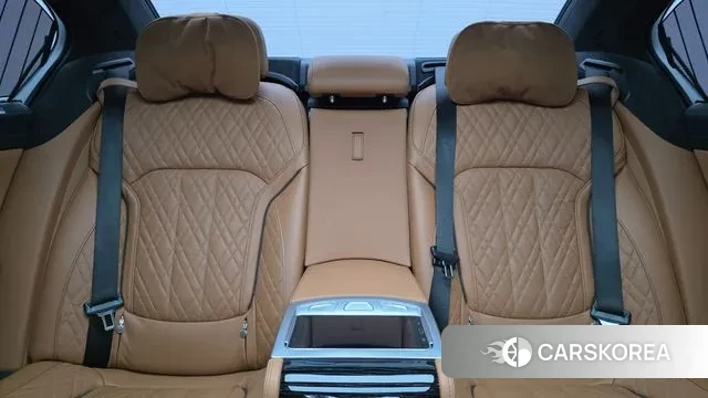 BMW 7 Series (G11) id 3733252 из Кореи 10