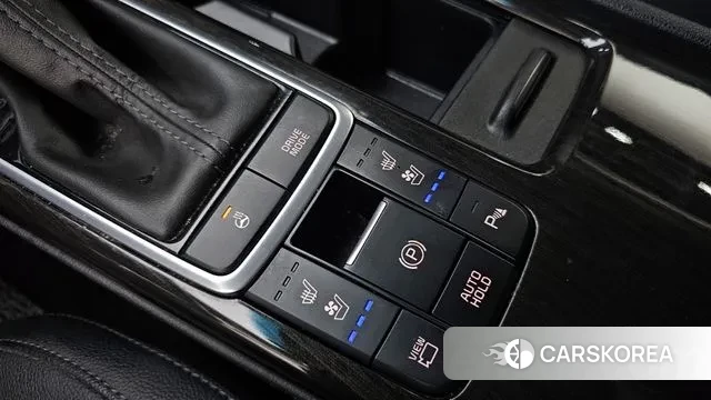 Kia The New K5 2nd generation id 3357108 из Кореи 10