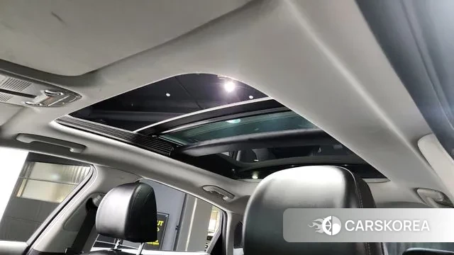 Hyundai The New Grandeur IG Hybrid id 3059330 из Кореи 10