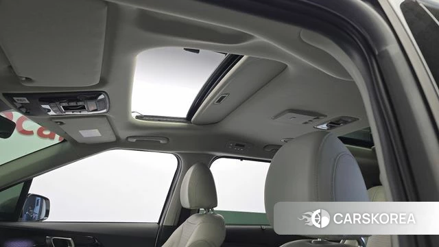 Kia Carnival 4th generation id 4322863 из Кореи 10