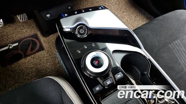 Kia EV6 id 2597446 из Кореи 10