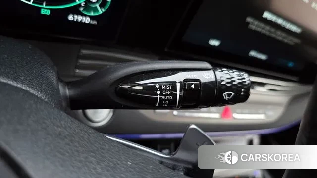 Hyundai The New Grandeur IG id 3586717 из Кореи 10