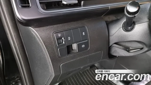 Hyundai Staria id 2916367 из Кореи 10