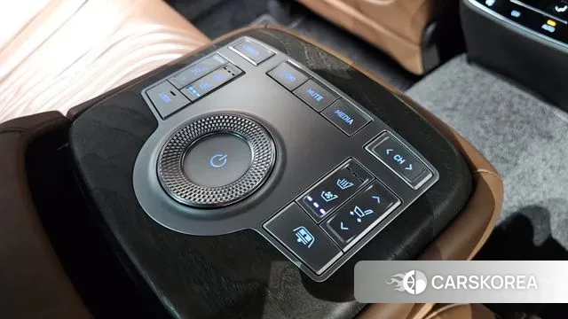 Genesis G80 (RG3) id 3301667 из Кореи 10