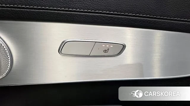 Mercedes-Benz GLC-Class X253 id 3737003 из Кореи 10