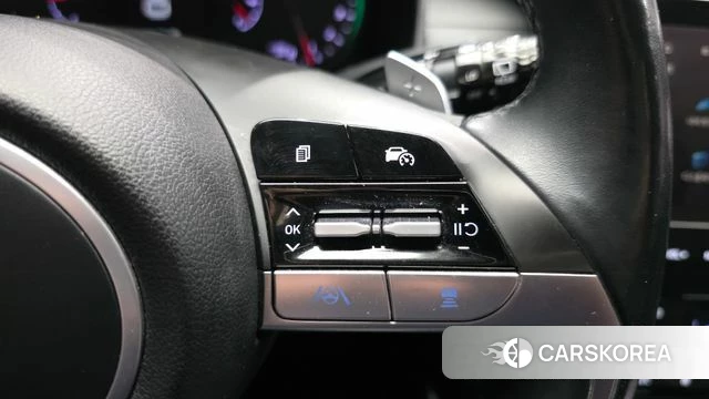 Hyundai Tucson (NX4) id 4642024 из Кореи 10
