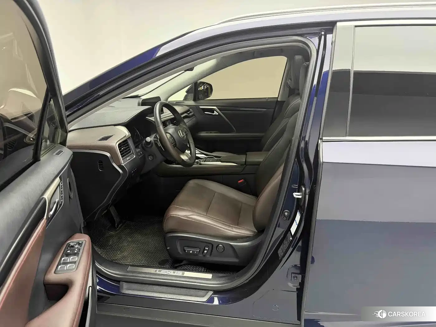 Lexus RX id 4514366 из Китая 10