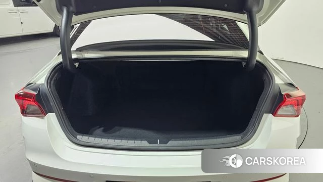 Kia K5 3rd generation id 4641329 из Кореи 10
