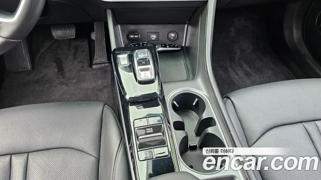 Hyundai Sonata (DN8) id 2648503 из Кореи 10