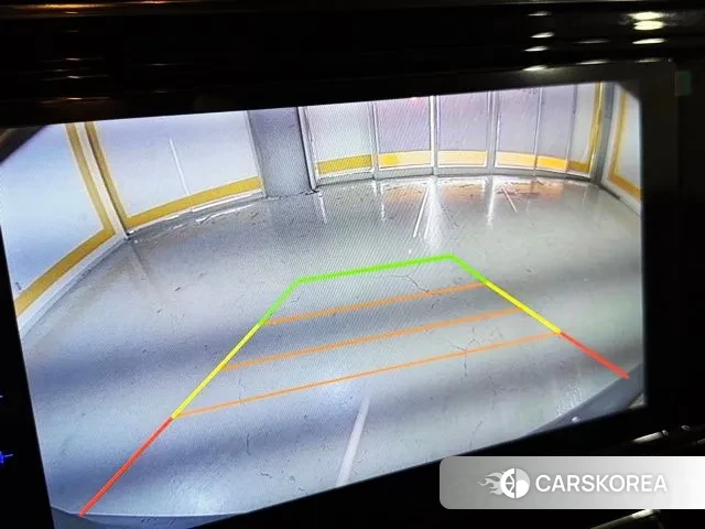 Ssangyong Berry New Tivoli id 3588070 из Кореи 10