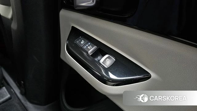 Kia Carnival 4th generation id 3924163 из Кореи 10