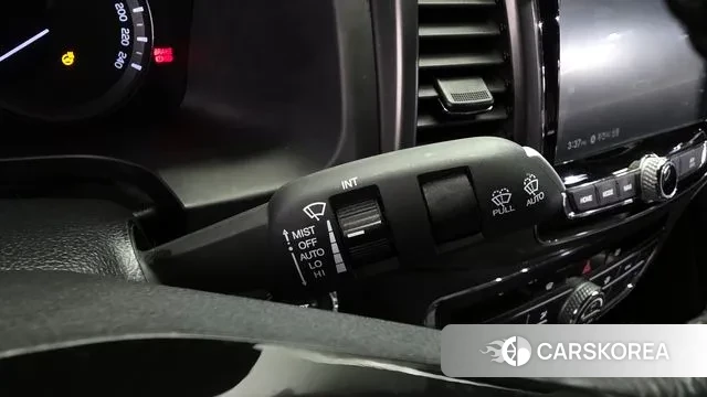 Ssangyong The New Rexton Sport id 3343148 из Кореи 10