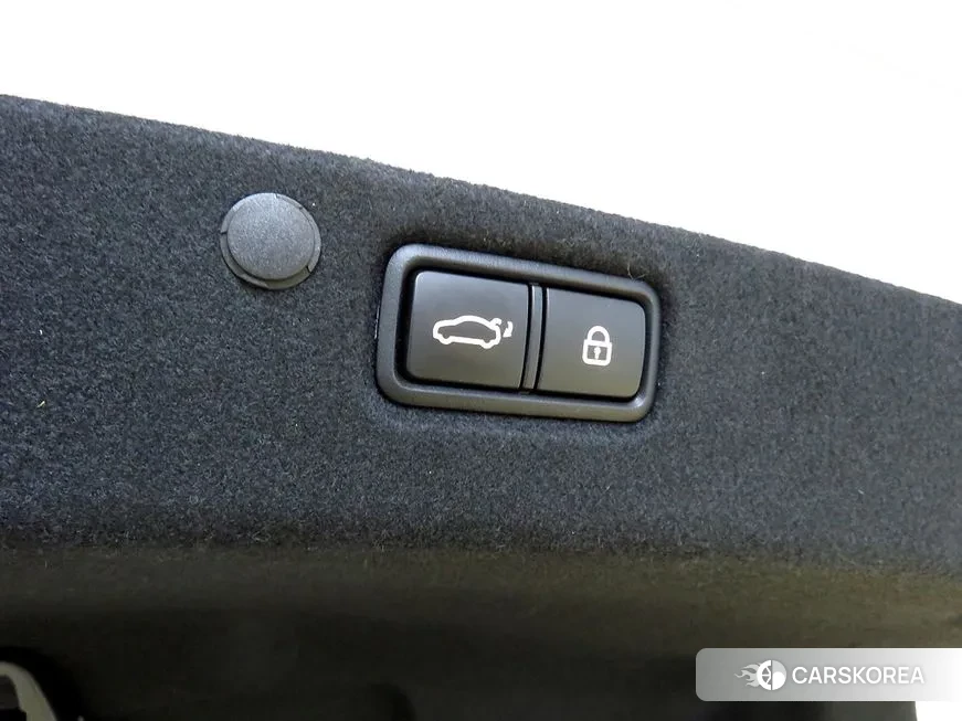 Hyundai Grandeur IG id 1623911 из Кореи 10