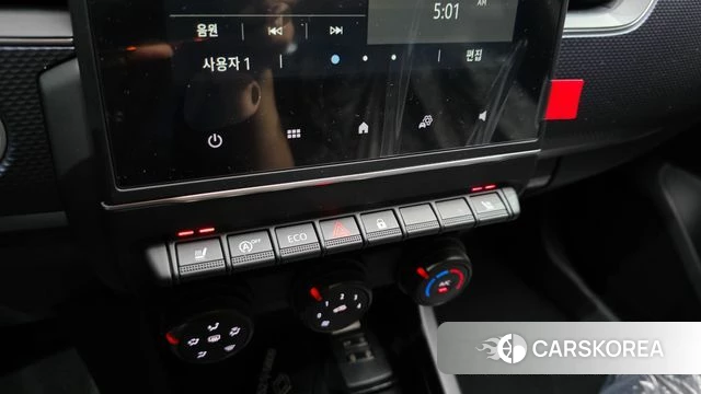 Renault Korea (Samsung) Arcana id 4527448 из Кореи 10