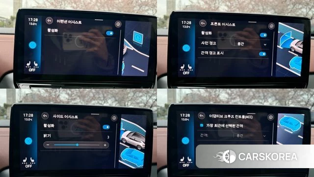 Volkswagen ID.4 id 3891541 из Кореи 10