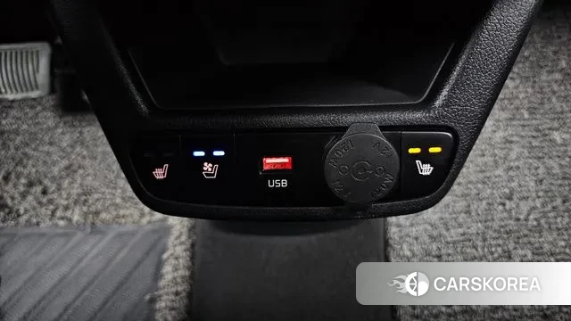 Kia The New Kia Ray id 3022220 из Кореи 10