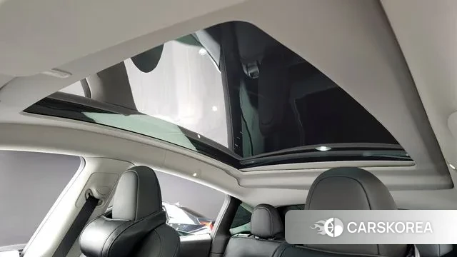 Tesla Model Y id 3696334 из Кореи 10