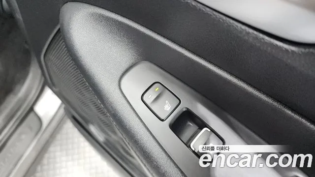 Hyundai Santa Fe TM id 2956880 из Кореи 10