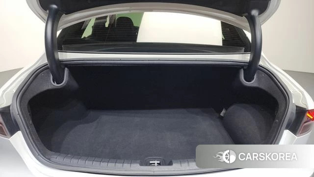 Hyundai The New Grandeur IG Hybrid id 4282421 из Кореи 10