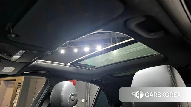 Mercedes-Benz E-Class W213 id 4250094 из Кореи 10