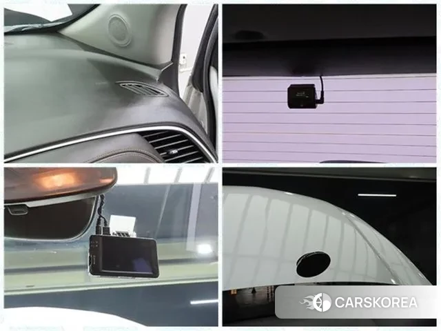 Chevrolet (GM Daewoo) The New Trax id 3595808 из Кореи 10