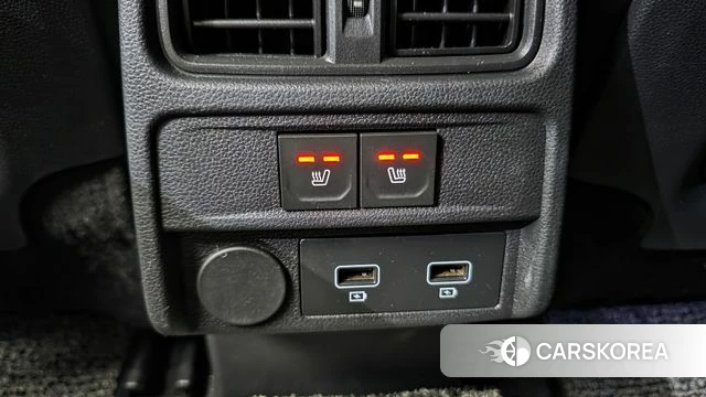 Renault Korea (Samsung) XM3 id 3936407 из Кореи 10