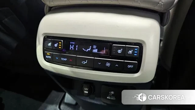 Hyundai Palisade id 3666677 из Кореи 10