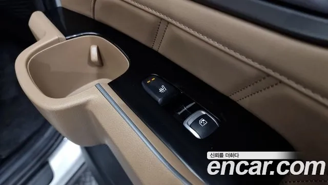 Kia The New Sorento 4th Generation id 2867497 из Кореи 10