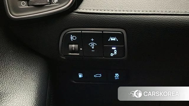 Hyundai Grandeur IG id 4363285 из Кореи 10