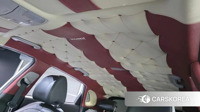 Hyundai Kona Electric id 4918321 из Кореи 10
