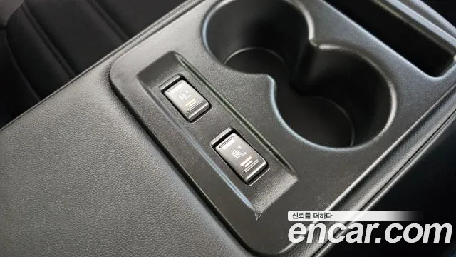 Renault Korea (Samsung) SM6 id 2850422 из Кореи 10