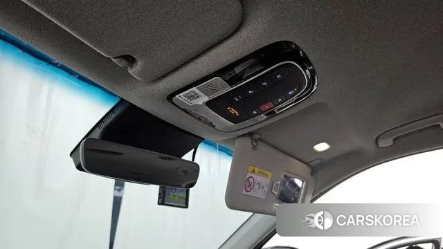 Hyundai The New Palisade id 3586378 из Кореи 10